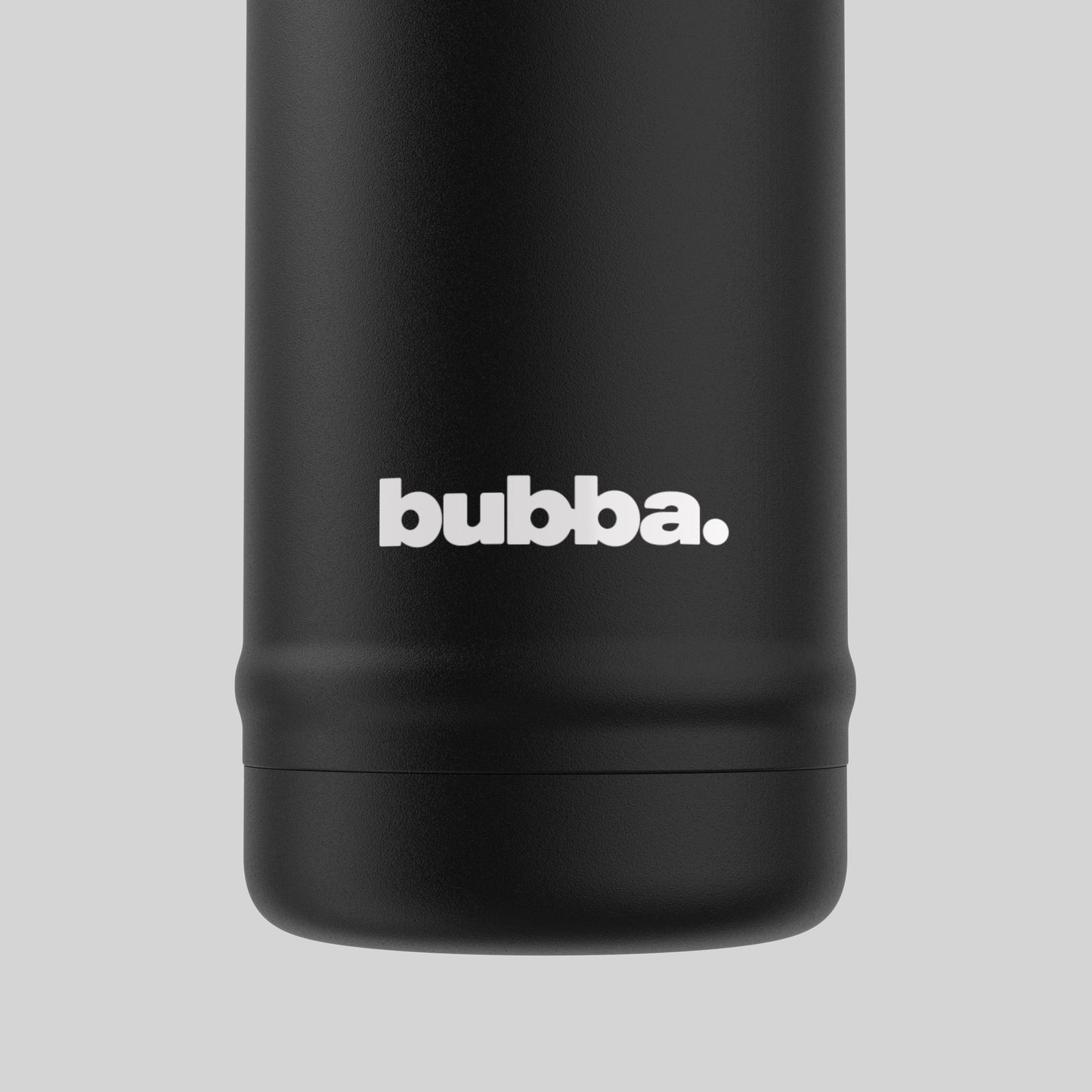 bubba 24 oz DualSip Insulated Stainless Steel Water Bottle - Office Siren - US 1815