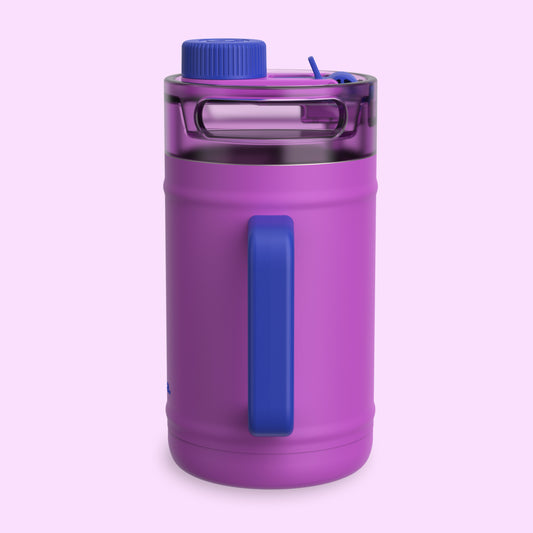 bubba 52 oz Insulated Keg - Mood Booster - US 9333