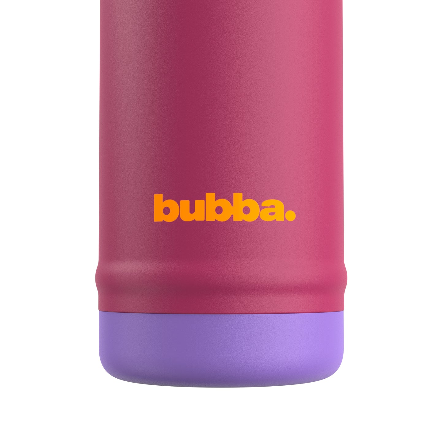 bubba 24 oz DualSip Insulated Stainless Steel Water Bottle - Locker Love - US 3267