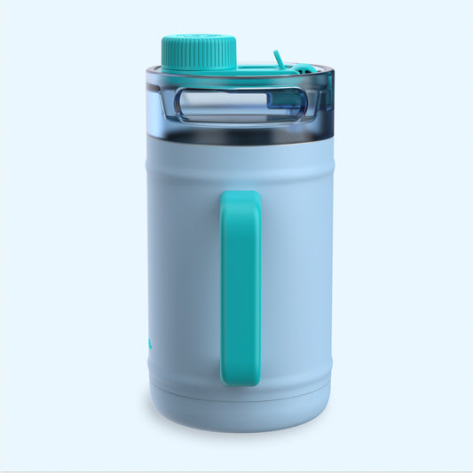 bubba 52 oz Insulated Keg - Daydreamin - US 5856