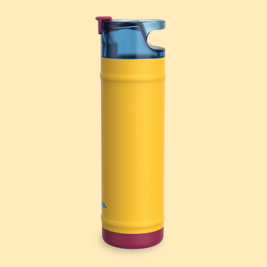 bubba 24 oz DualSip Insulated Stainless Steel Water Bottle - Spirit Week - US 2702