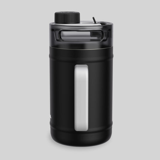 bubba 52 oz Insulated Keg - Office Siren - US 5938