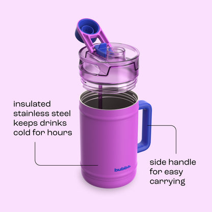 bubba 52 oz Insulated Keg - Mood Booster - US 9333
