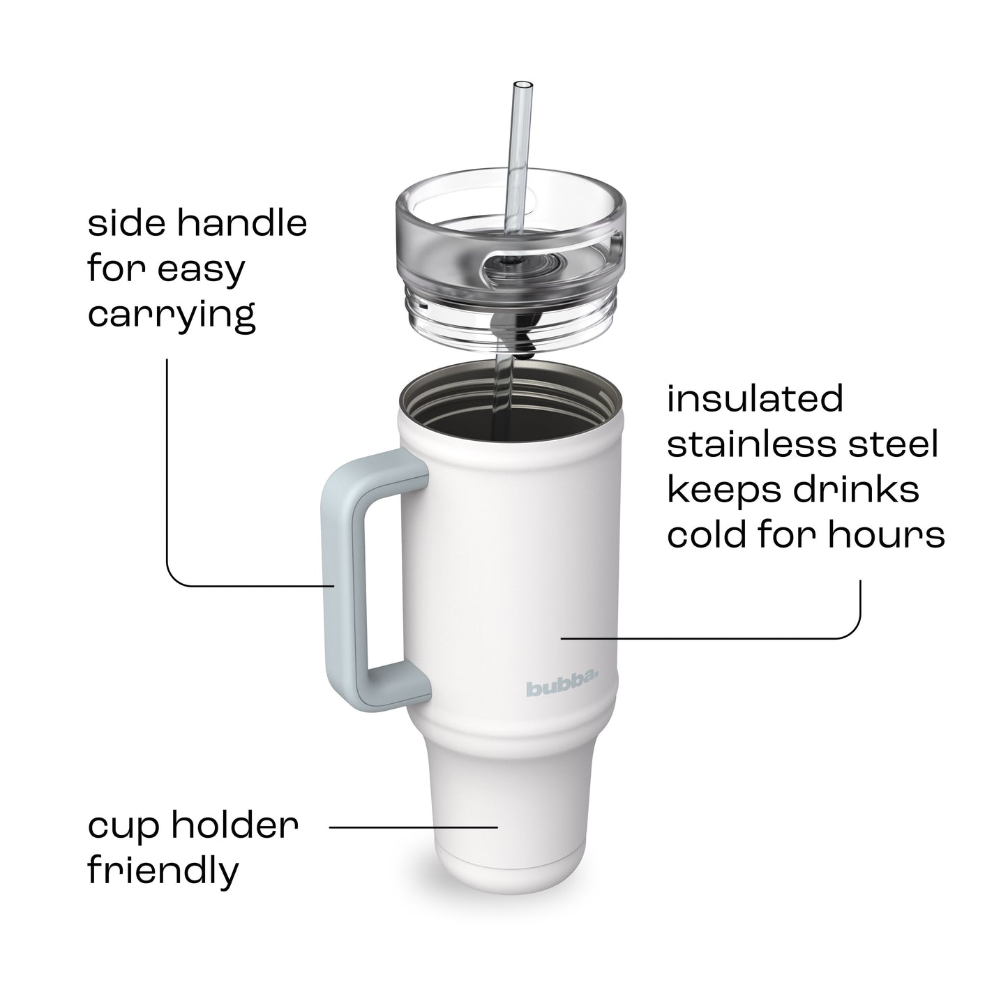 40 oz Insulated Tumbler - Fresh Kicks - US 7139