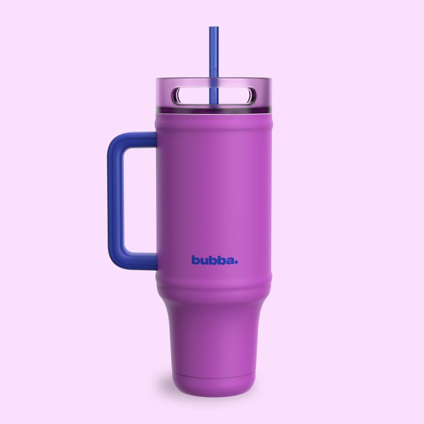 40 oz Insulated Tumbler - Mood Booster - US 2381