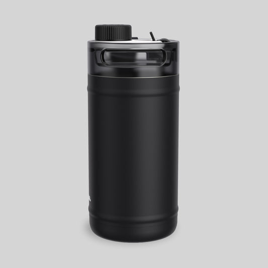 bubba 64 oz Insulated Jug - Office Siren - US 1200
