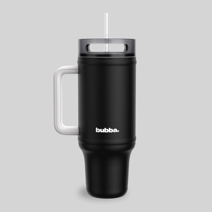 40 oz Insulated Tumbler - Office Siren - US 4616