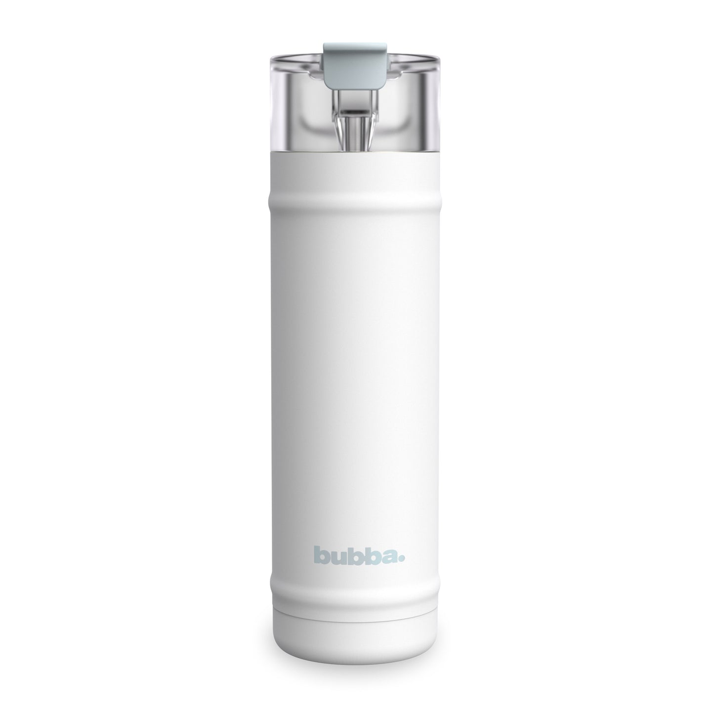 bubba 24 oz DualSip Insulated Stainless Steel Water Bottle - Fresh Kicks - US 3062