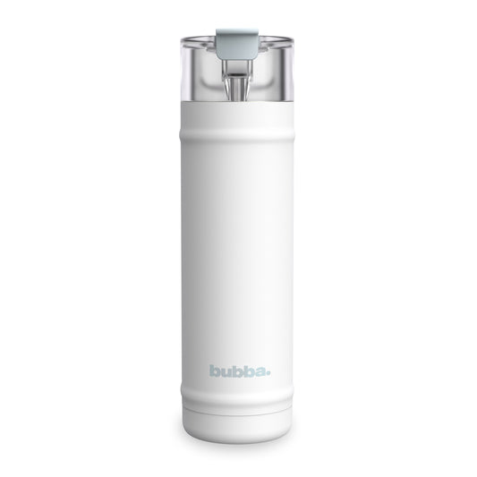 bubba 24 oz DualSip Insulated Stainless Steel Water Bottle - Fresh Kicks - US 3062