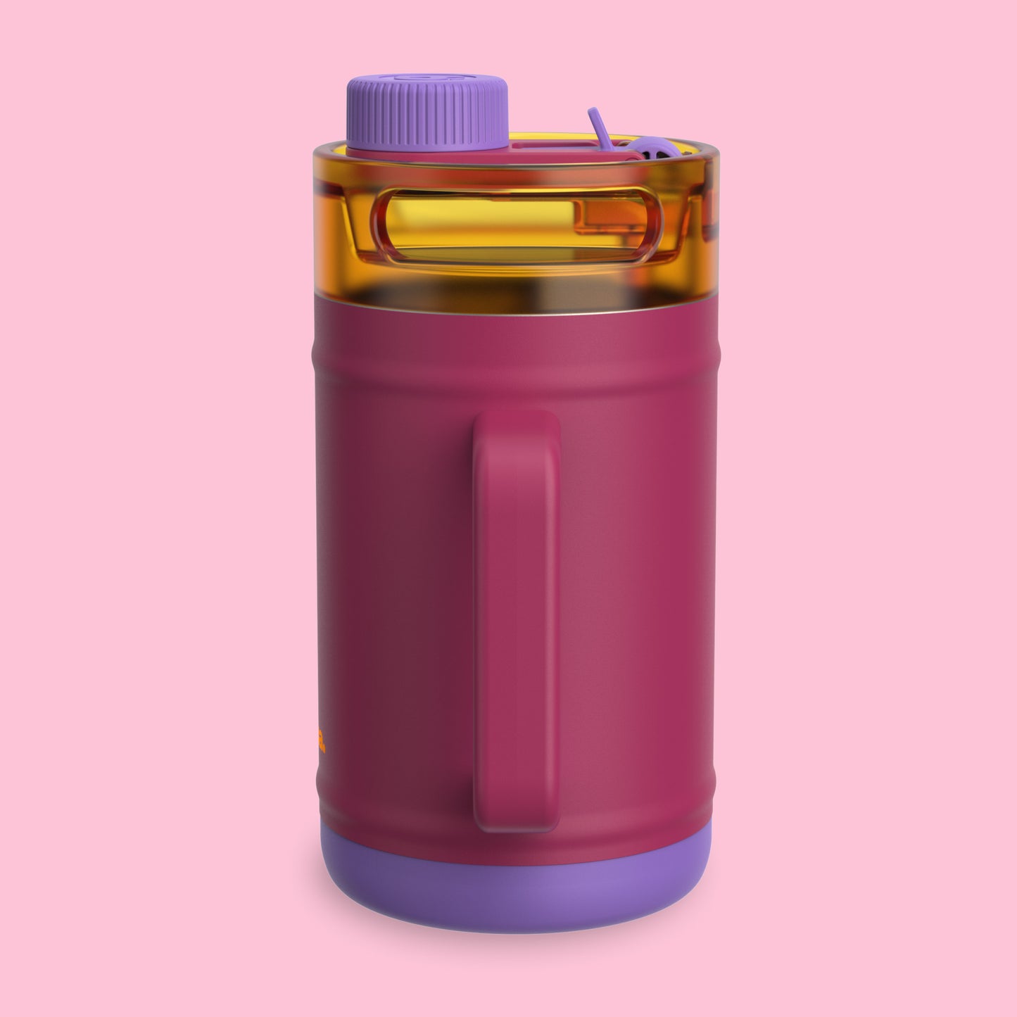bubba 52 oz Insulated Keg - Locker Love - US 7701