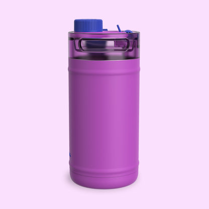 bubba 64 oz Insulated Jug - Mood Booster - US 6546