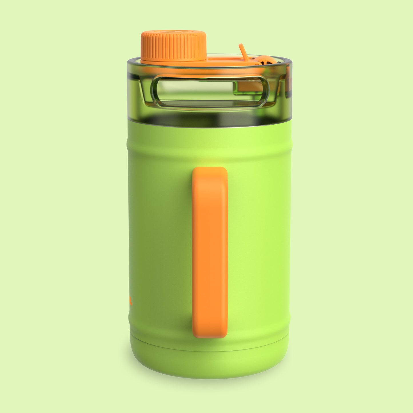 bubba 52 oz Insulated Keg - Glow Up - US 4922