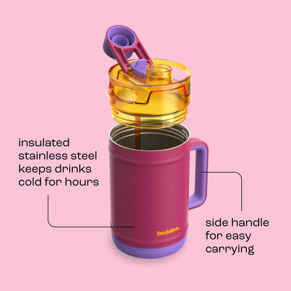 bubba 52 oz Insulated Keg - Locker Love - US 7701