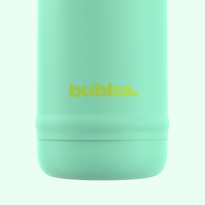 bubba 32 oz DualSip Insulated Stainless Steel Water Bottle - Tropical Eclipse - US 7033