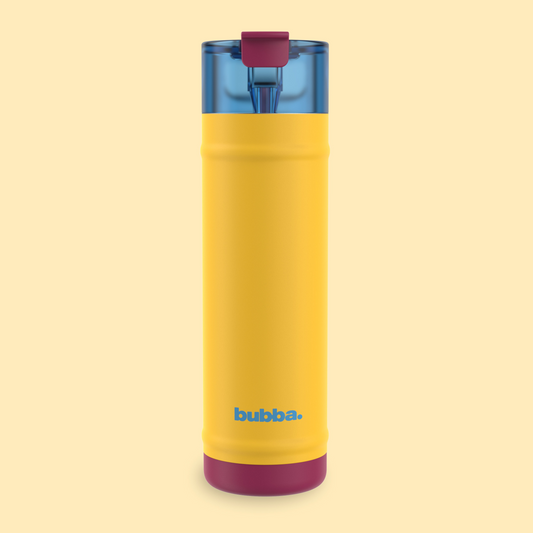 bubba 24 oz DualSip Insulated Stainless Steel Water Bottle - Spirit Week - US 2702