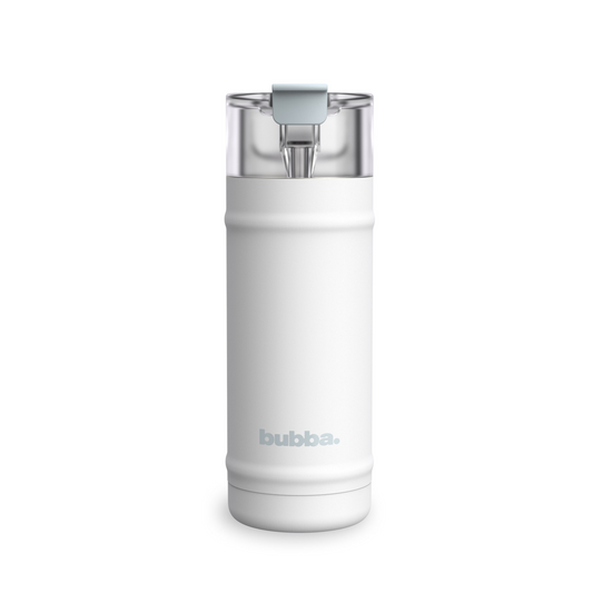 bubba 18 oz DualSip Insulated Stainless Steel Water Bottle - Fresh Kicks - US 5540