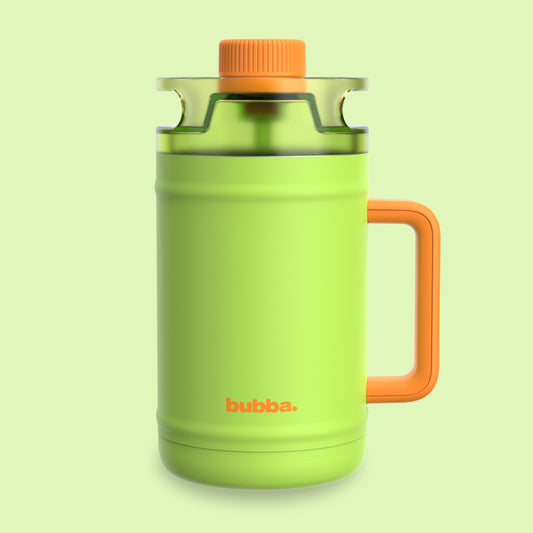 bubba 52 oz Insulated Keg - Glow Up - US 4922