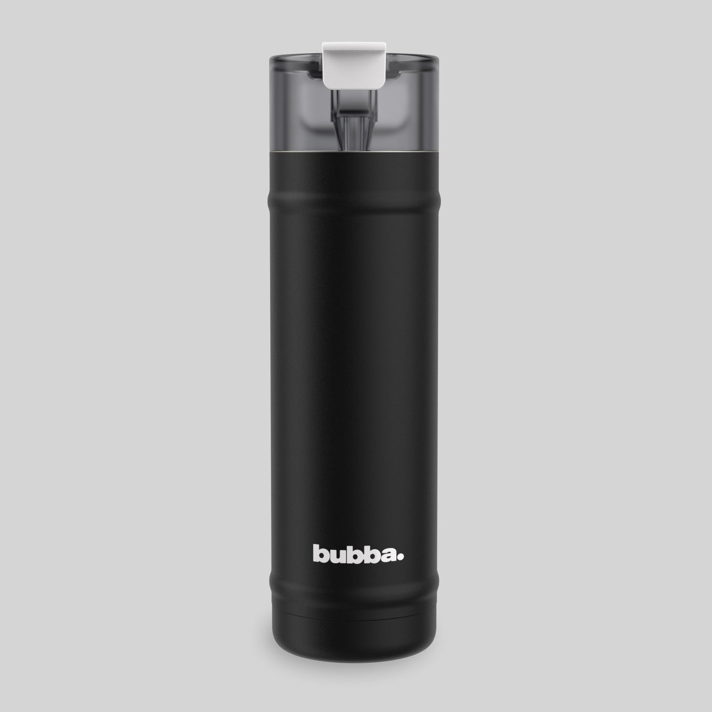 bubba 24 oz DualSip Insulated Stainless Steel Water Bottle - Office Siren - US 1815