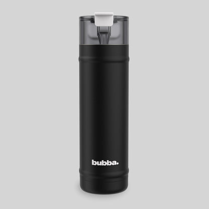 bubba 24 oz DualSip Insulated Stainless Steel Water Bottle - Office Siren - US 1815