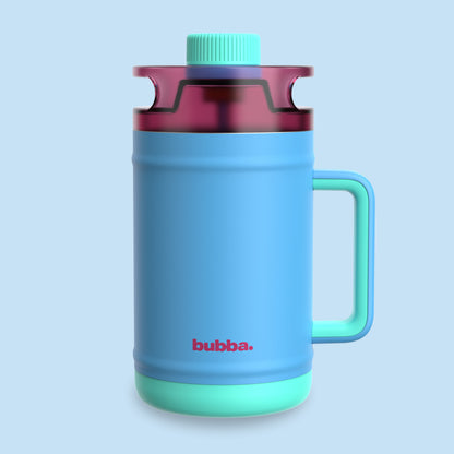 bubba 52 oz Insulated Keg - Blue Ribbon - US 8712