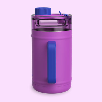 bubba 52 oz Insulated Keg - Mood Booster - US 9333