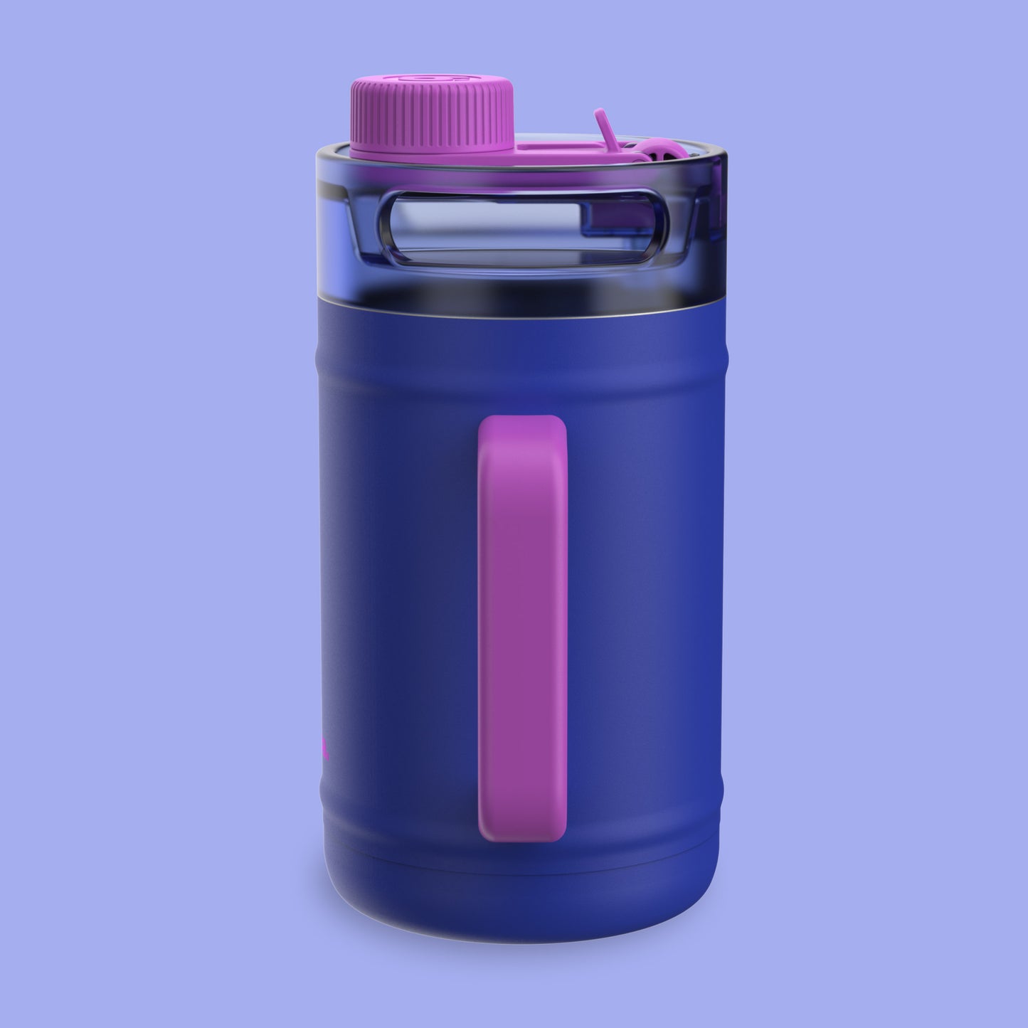 bubba 52 oz Insulated Keg - Ocean Energy - US 2993
