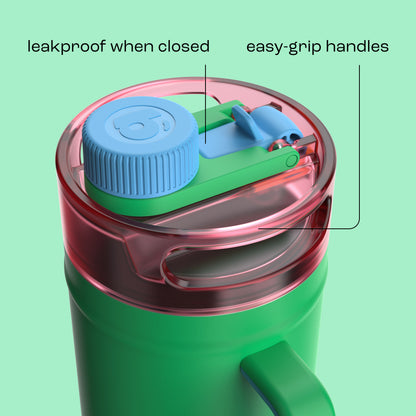bubba 52 oz Insulated Keg - Fresh Serve - US 2061