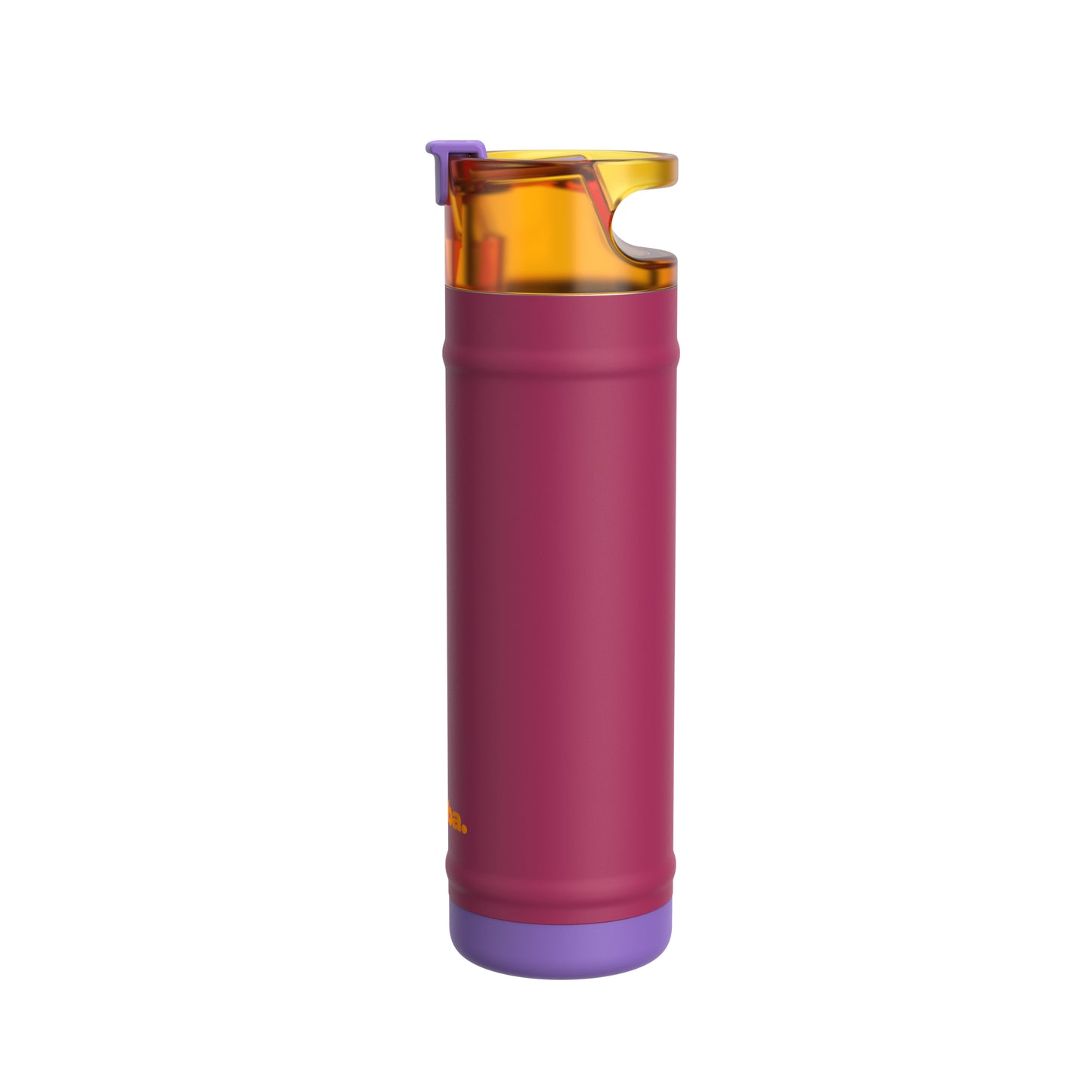 bubba 24 oz DualSip Insulated Stainless Steel Water Bottle - Locker Love - US 3267