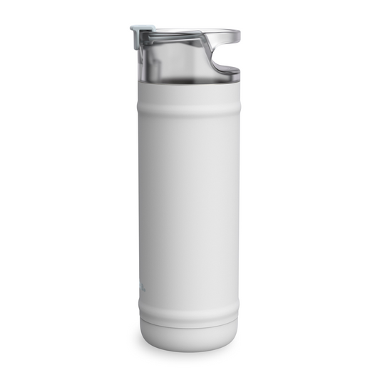 bubba 32 oz DualSip Insulated Stainless Steel Water Bottle - Fresh Kicks - US 9303