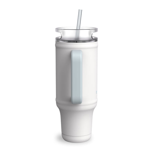40 oz Insulated Tumbler - Fresh Kicks - US 7139