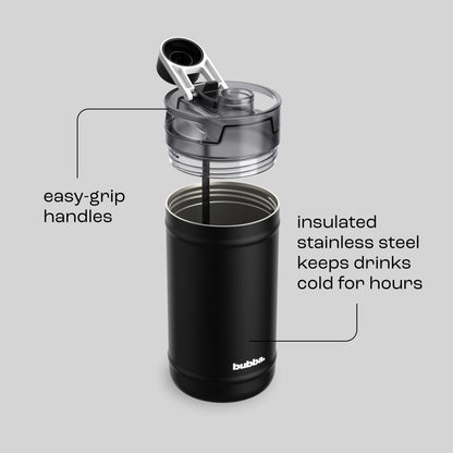 bubba 64 oz Insulated Jug - Office Siren - US 1200