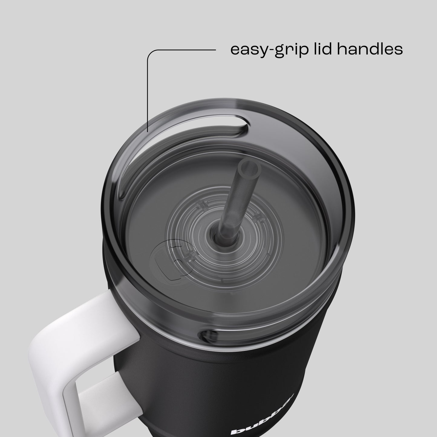 40 oz Insulated Tumbler - Office Siren - US 4616