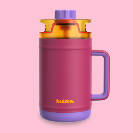 bubba 52 oz Insulated Keg - Locker Love - US 7701