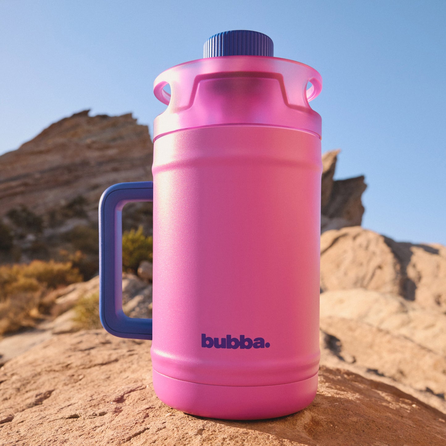 bubba 52 oz Insulated Keg - Mood Booster - US 9333