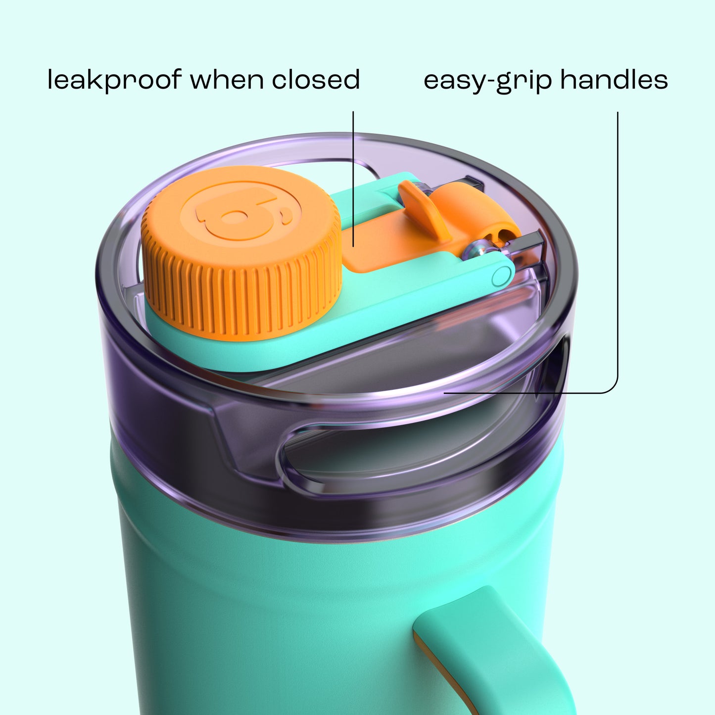 bubba 52 oz Insulated Keg - Field Trip - US 3709