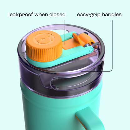 bubba 52 oz Insulated Keg - Field Trip - US 3709