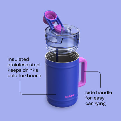 bubba 52 oz Insulated Keg - Ocean Energy - US 2993