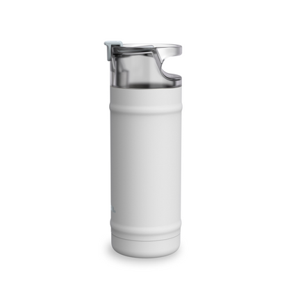 bubba 18 oz DualSip Insulated Stainless Steel Water Bottle - Fresh Kicks - US 5540