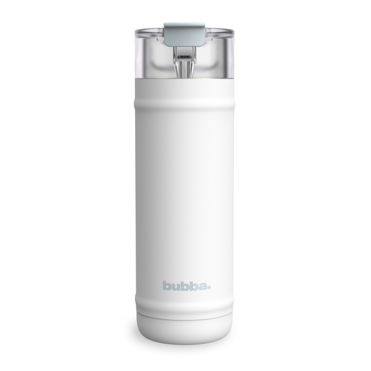 bubba 32 oz DualSip Insulated Stainless Steel Water Bottle - Fresh Kicks - US 9303