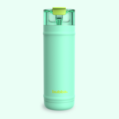 bubba 32 oz DualSip Insulated Stainless Steel Water Bottle - Tropical Eclipse - US 7033
