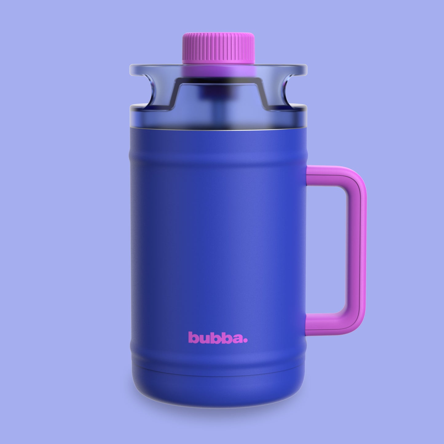 bubba 52 oz Insulated Keg - Ocean Energy - US 2993