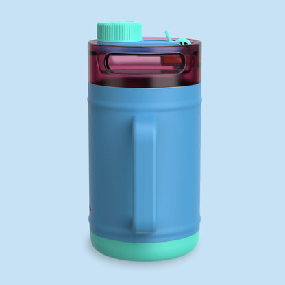 bubba 52 oz Insulated Keg - Blue Ribbon - US 8712