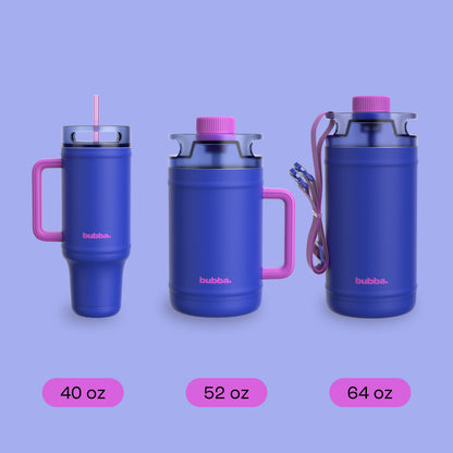 bubba 64 oz Insulated Jug - Ocean Energy - US 1451
