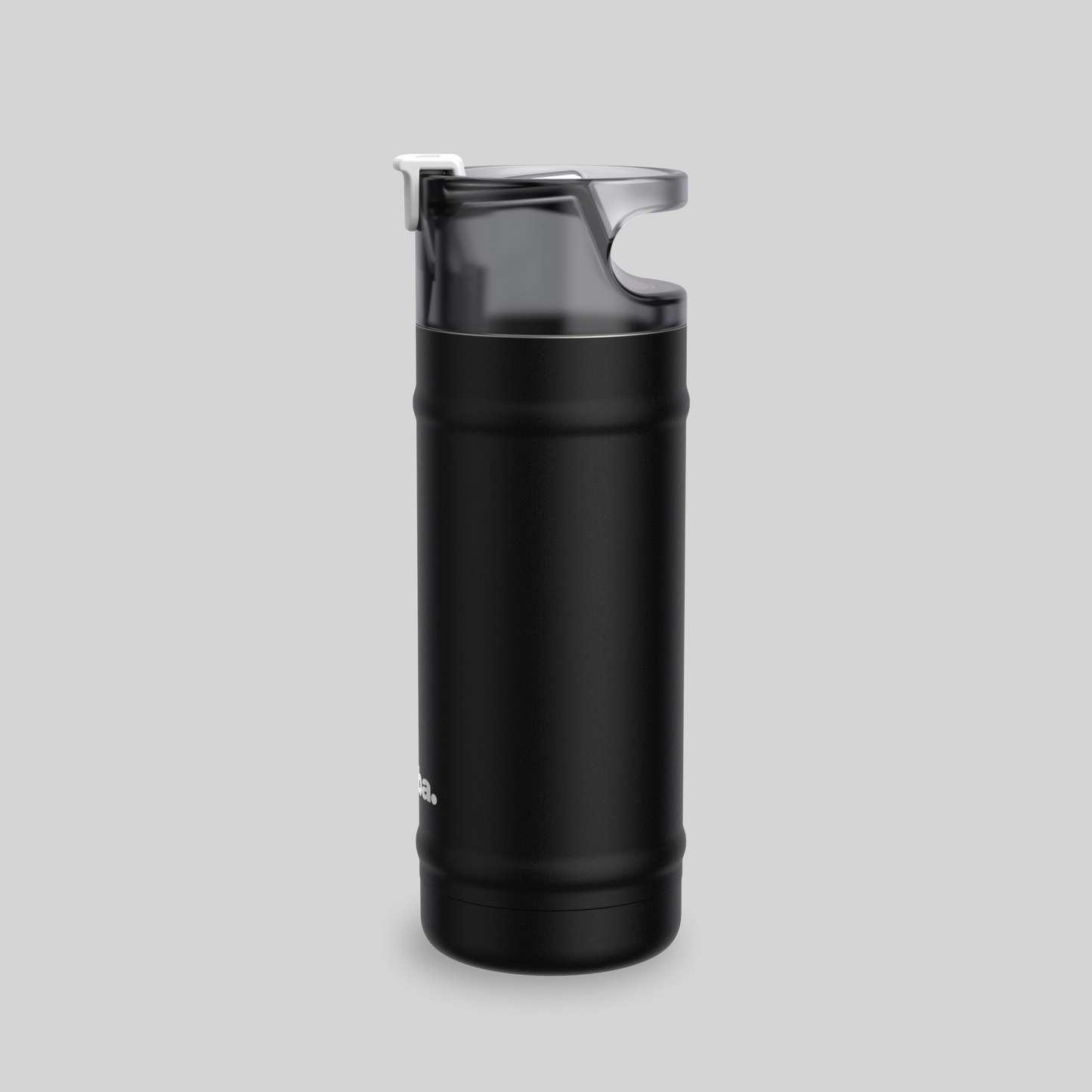bubba 18 oz DualSip Insulated Stainless Steel Water Bottle -  Office Siren - US 7299