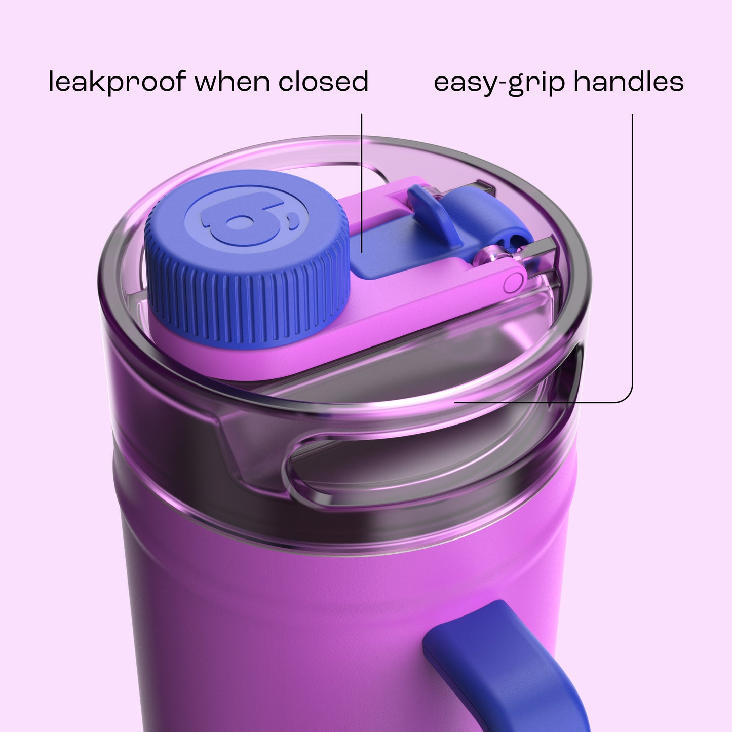bubba 52 oz Insulated Keg - Mood Booster - US 9333
