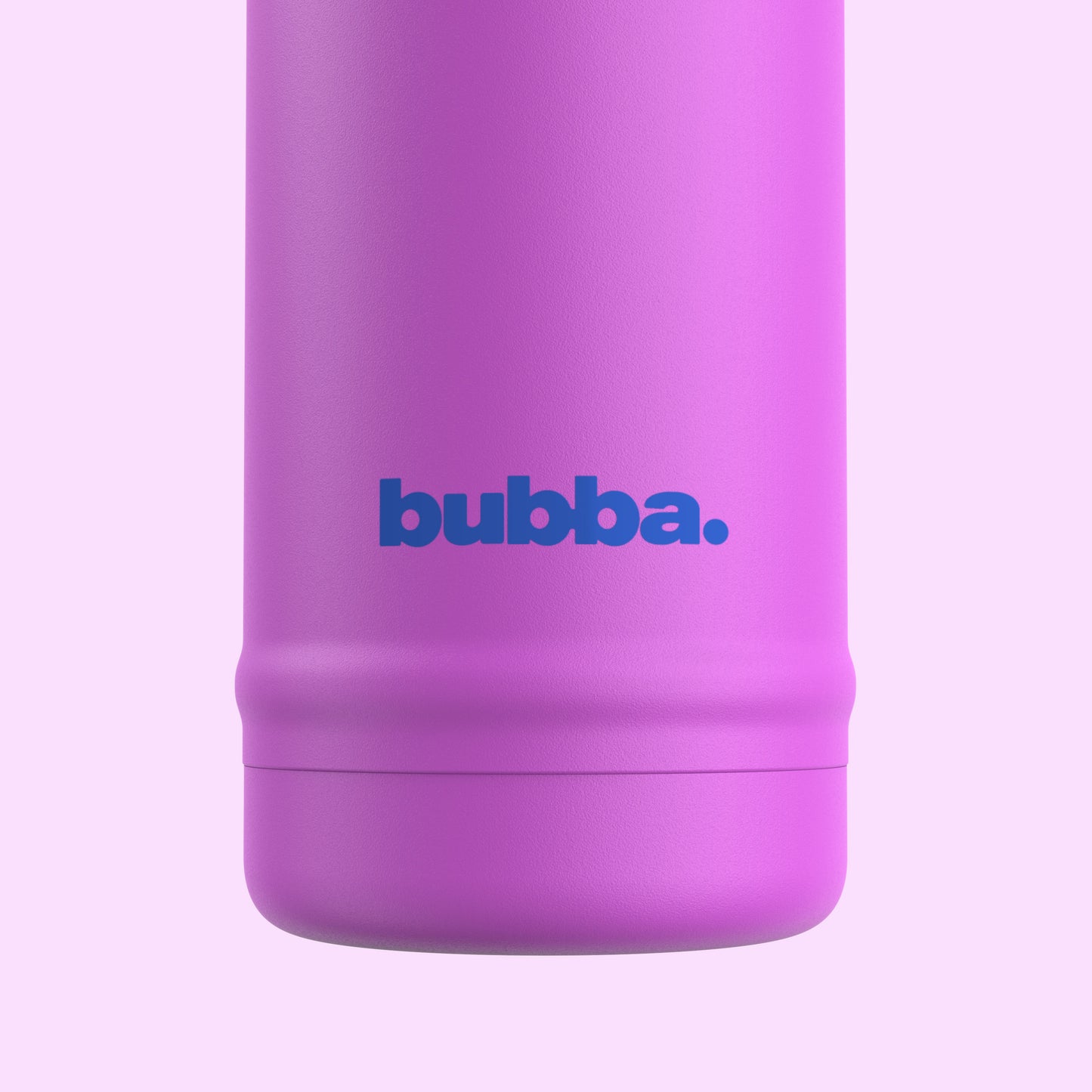 bubba 24 oz DualSip Insulated Stainless Steel Water Bottle - Mood Booster - US 2582