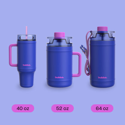 bubba 52 oz Insulated Keg - Ocean Energy - US 2993