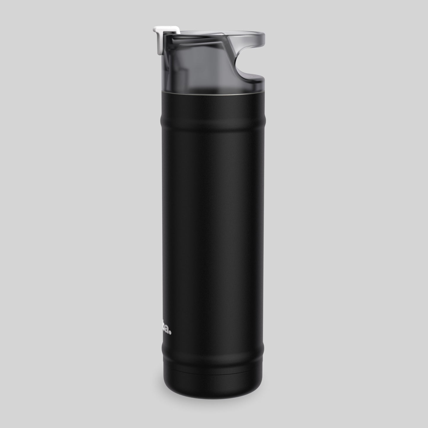 bubba 24 oz DualSip Insulated Stainless Steel Water Bottle - Office Siren - US 1815