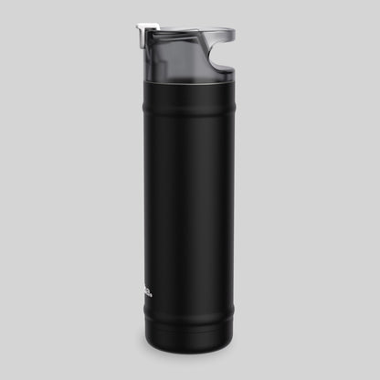 bubba 24 oz DualSip Insulated Stainless Steel Water Bottle - Office Siren - US 1815