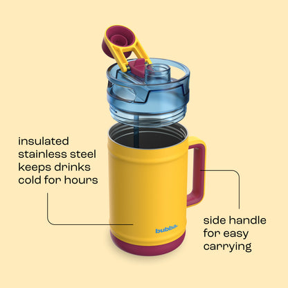 bubba 52 oz Insulated Keg - Spirit Week - US 2958